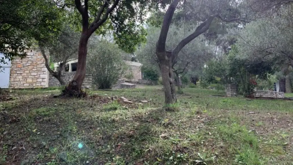 Ξενώνες στην Επίδαυρο