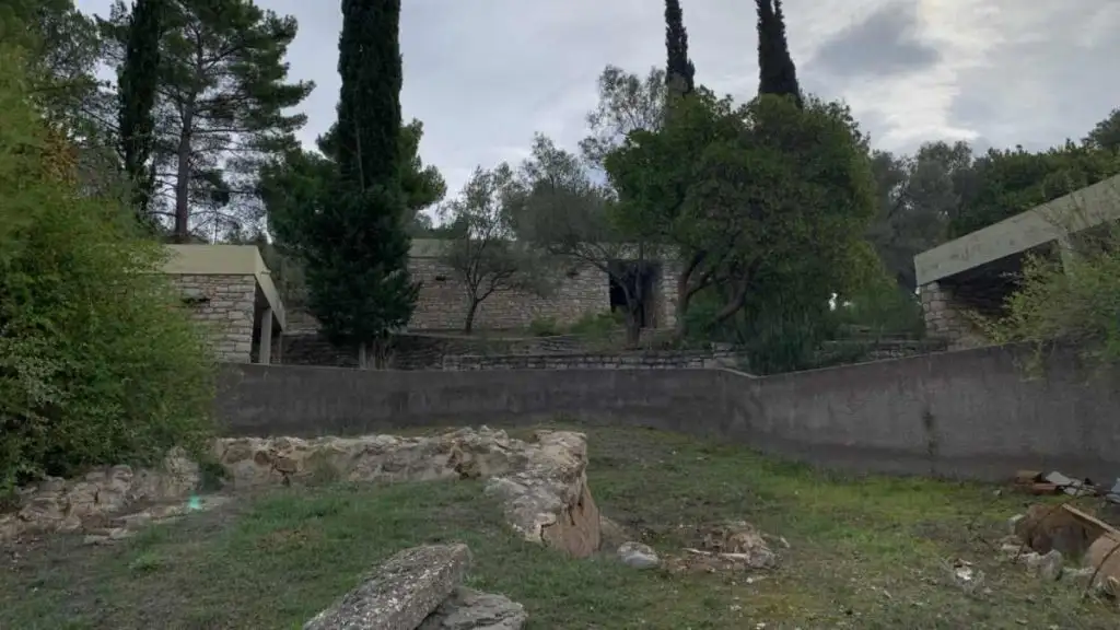 Ξενώνες στην Επίδαυρο