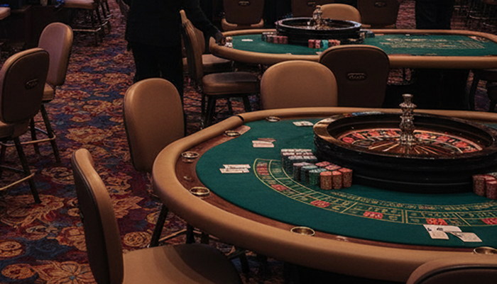 Κόρινθος: Στη φυλακή αρχηγός και υπαρχηγός για τις απάτες σε καζίνο – Νέες αποκαλύψεις