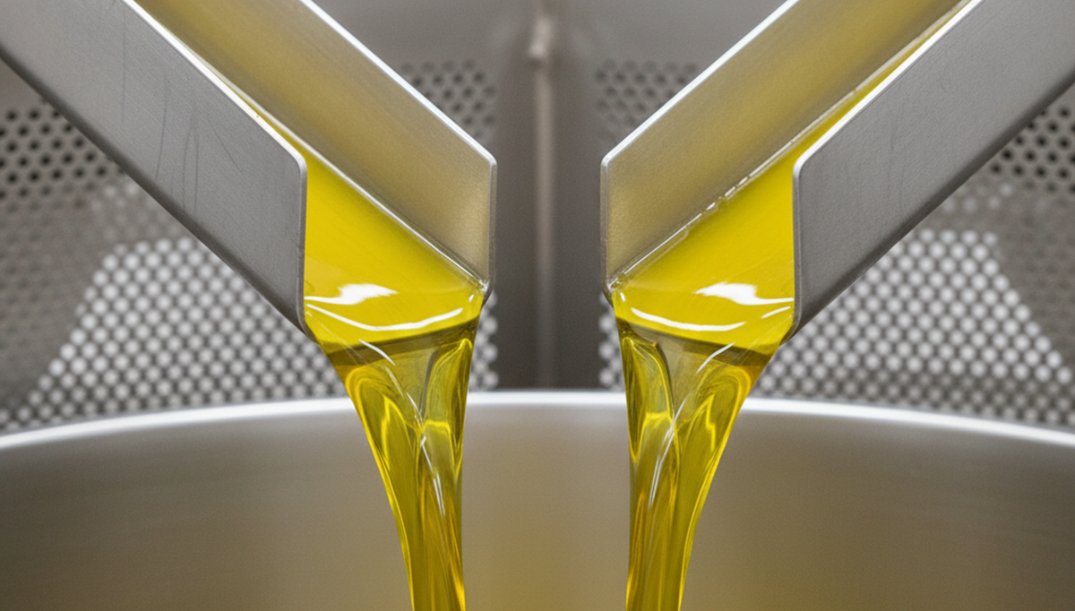 Ελαιόλαδο: Μικρές διακυμάνσεις στις τιμές – Πότε θα δούμε το φετινό προϊόν στο ράφι