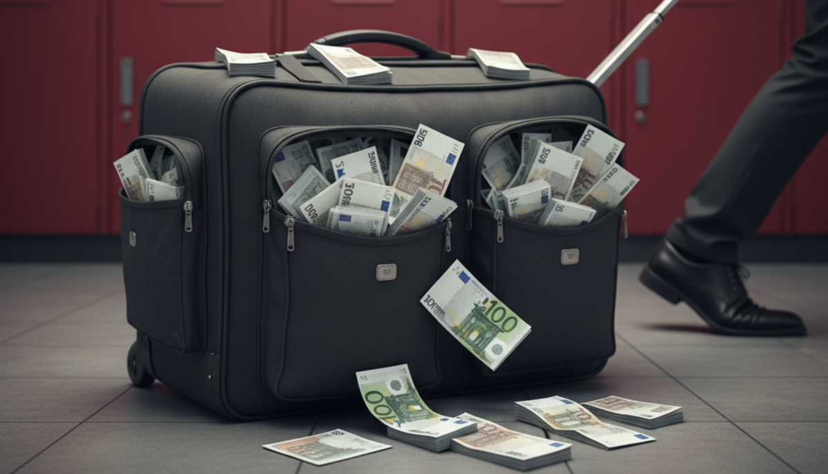 Η ΑΑΔΕ θα ψαρεύει φοροφυγάδες σε «λίμνη δεδομένων»