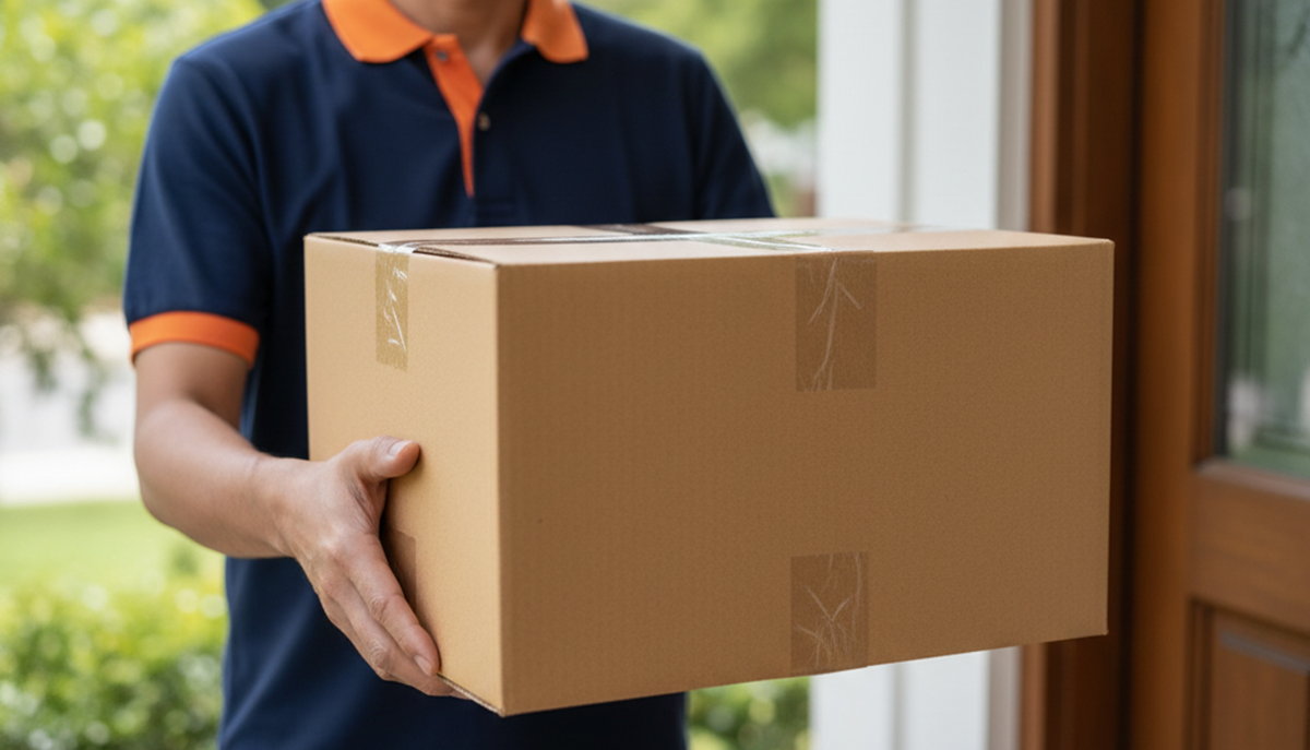 Τελωνείο για μικροδέματα: Πώς η ΕΕ φρενάρει Temu, Shein και φθηνές εισαγωγές