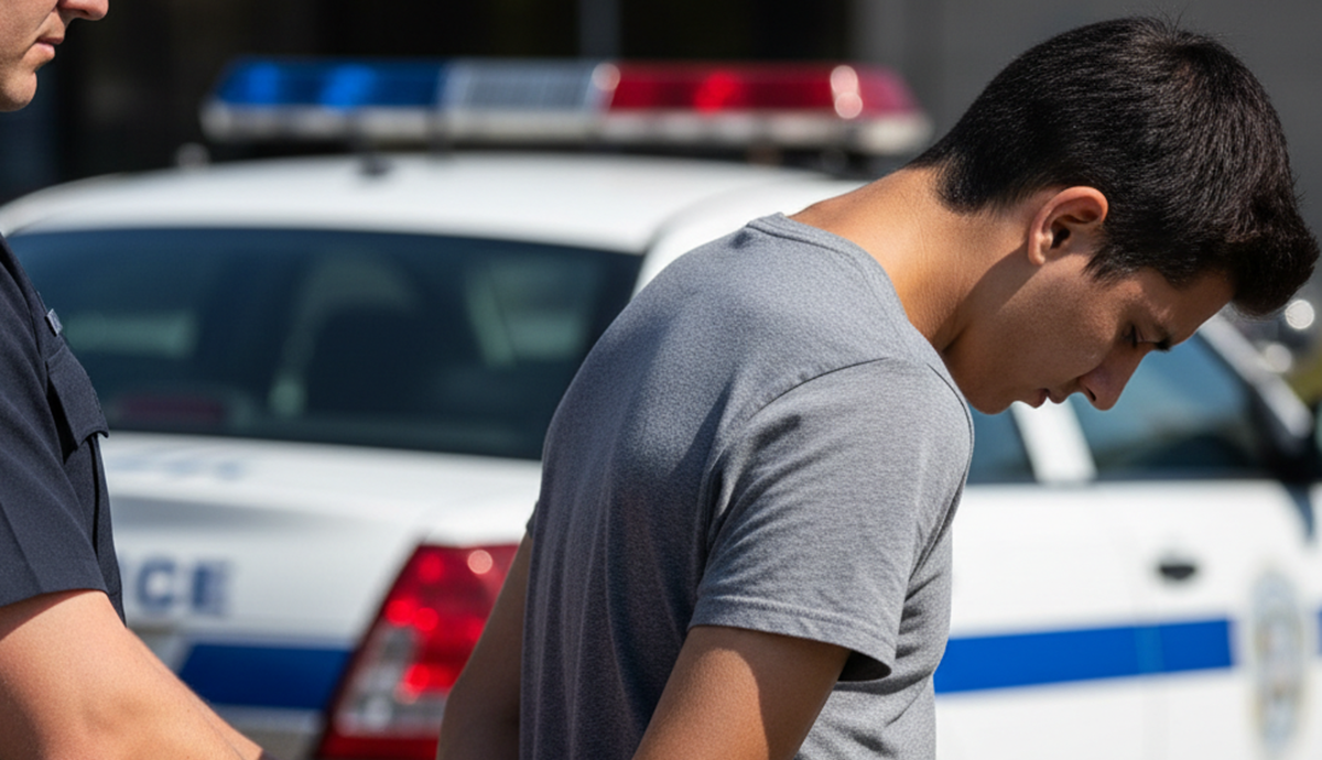 Μονεμβασιά: Τον έπιασαν με ένταλμα για εγκληματική οργάνωση και ναρκωτικά