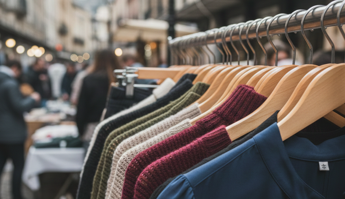 Λιανεμπόριο υπό πίεση στην Πελοπόννησο – Οι κλάδοι που «σώζουν» την αγορά