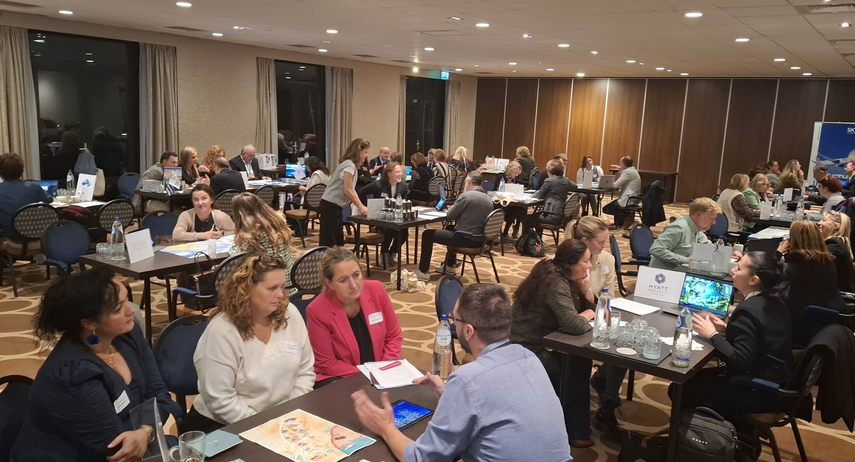 Τι ξέρουν οι Ολλανδοί για την Καλαμάτα