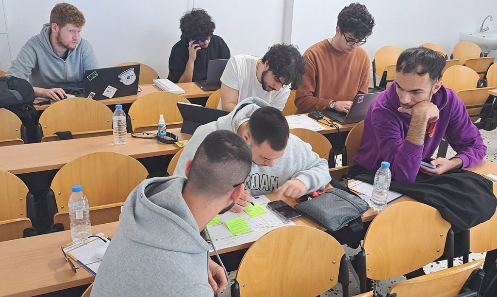 Hackathon ICT Challenge for Everyday Life στην Τρίπολη