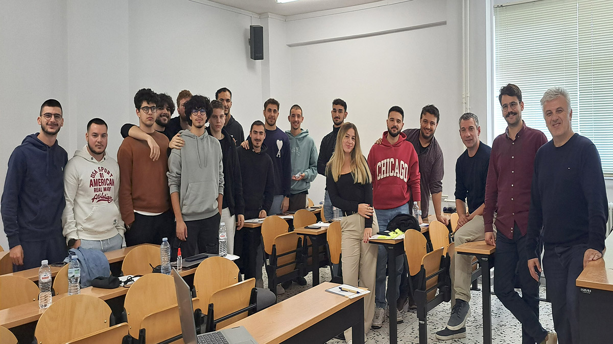 Το Hackathon στην Τρίπολη ανέδειξε καινοτόμες ιδέες