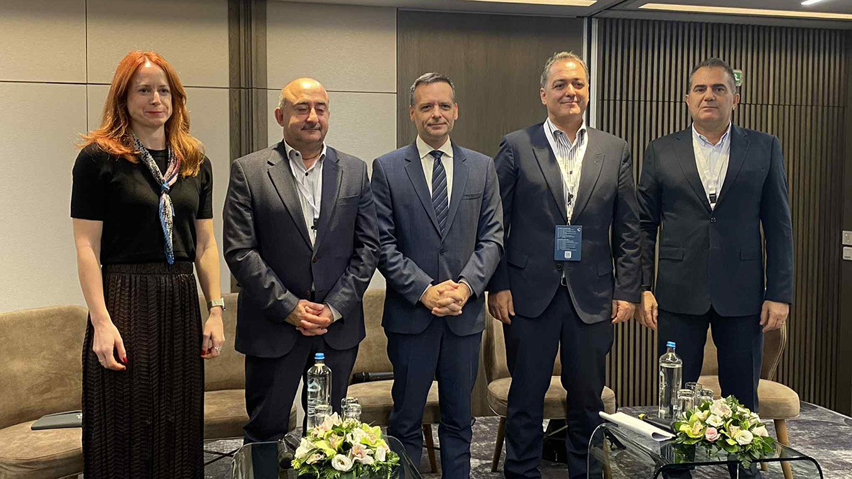 Η Καλαμάτα στο National Climate Neutrality Event 2025