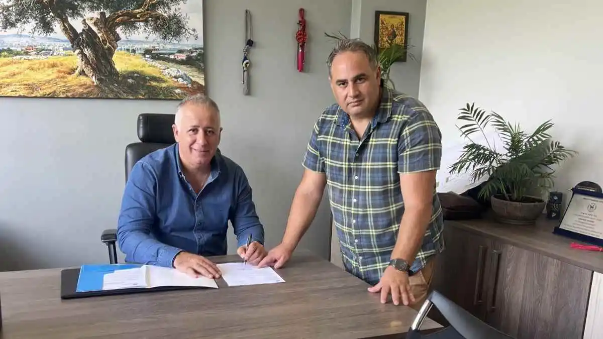 Το Ζευγολατιό Κορινθίας θέλει να γίνει Εθνική Πρωτεύουσα Νεολαίας