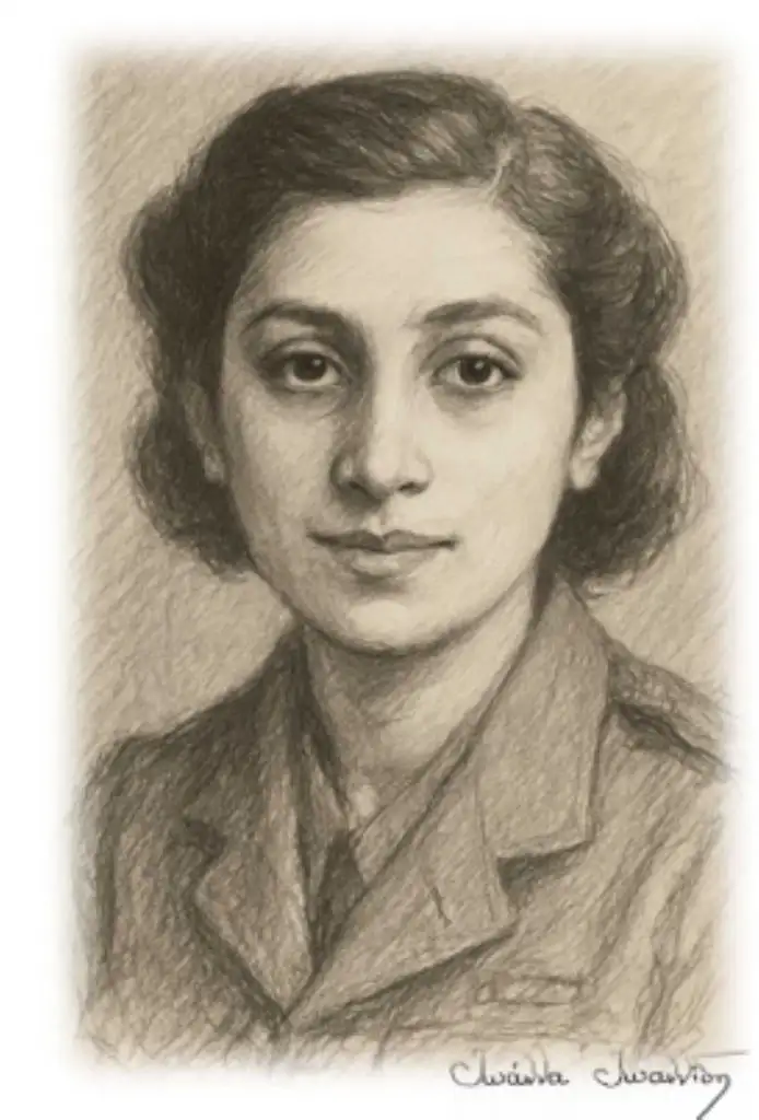 Νουρ Ιναγιάτ Καν