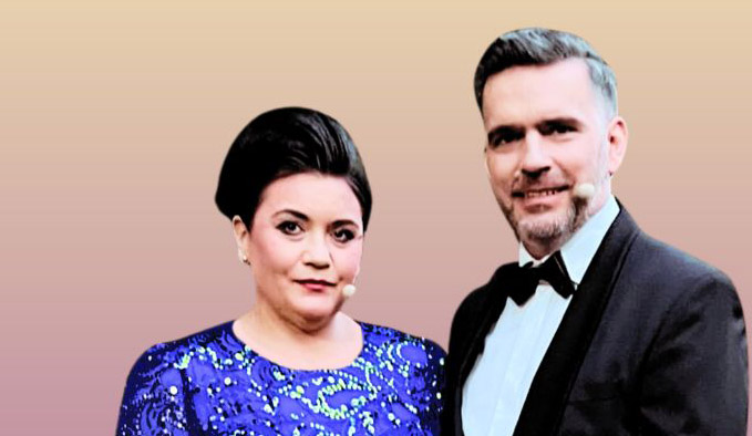 Συναυλία στο Ναύπλιο με γνωστές πολωνικές επιτυχίες