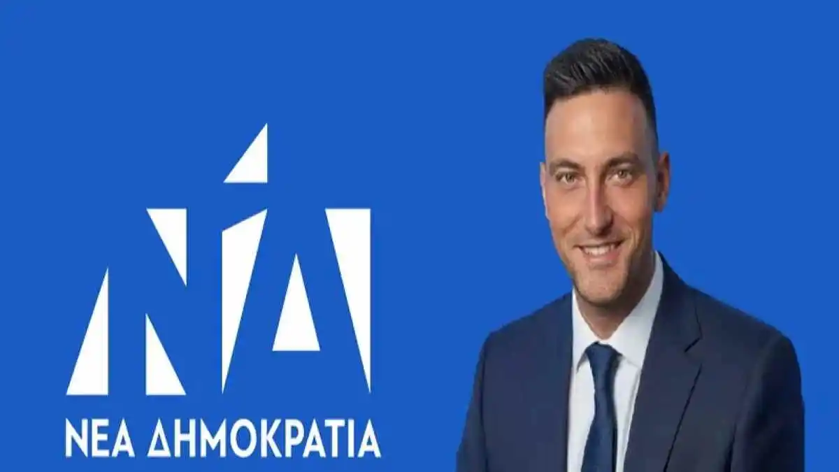 Σταμάτης Σμυρναίος: Τι δηλώνει ο νέος πρόεδρος της ΔΗΜ.Τ.Ο. Άργους–Μυκηνών