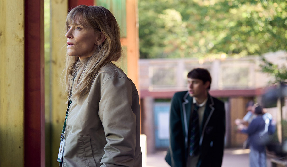 Η Κέιτ Μπλάνσετ «ανακαλύπτει» τη Μάνη μέσα από το Sweetsick