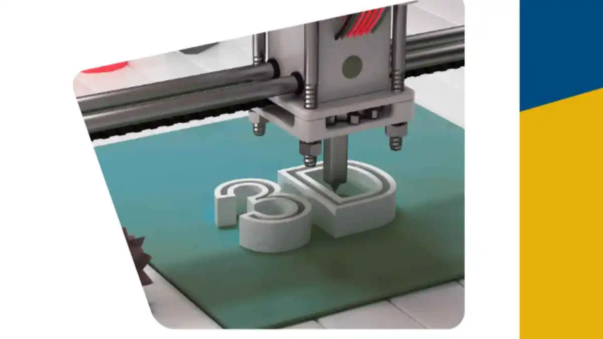 3D Printing με Κοινωνικό Αντίκτυπο στην Καλαμάτα