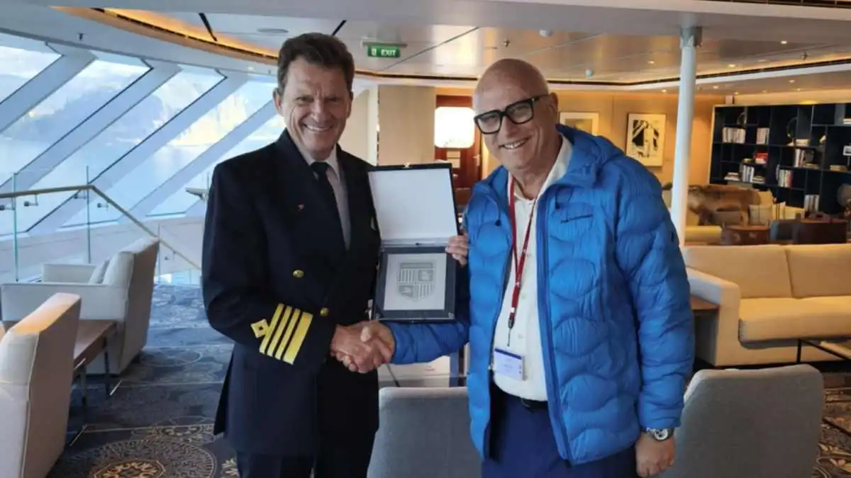 Το Ναύπλιο «ανοίγει πανιά»: Η στρατηγική «μάχη» για την κρουαζιέρα