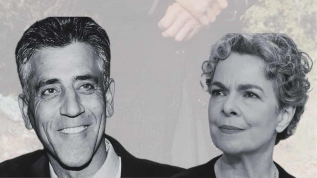 Λυγουριό: Πνευματικές εμπειρίες από τα γυρίσματα της σειράς «Άγιος Παΐσιος»