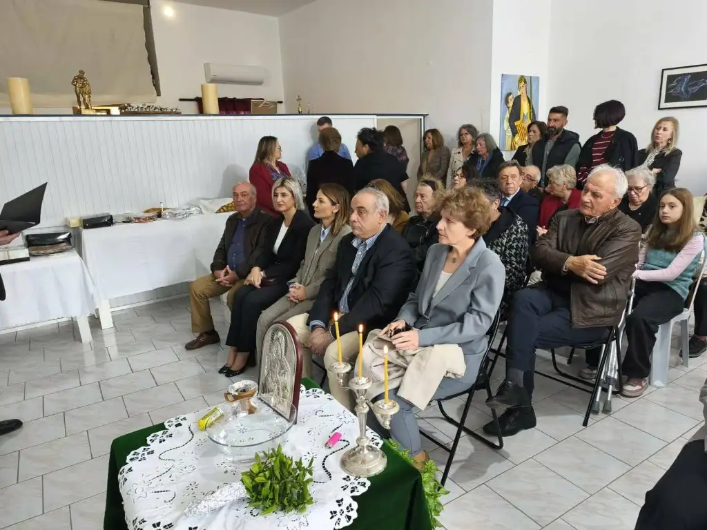 agiasmoi syllogon (2)