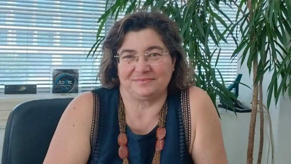 Συνέντευξη ΑΠΕ-ΜΠΕ: Δρ. Άλκηστις Παρπούρα “Η ελληνική ιχθυοκαλλιέργεια φέρει υπογραφή ποιότητας, επιστήμης και εξωστρέφειας”