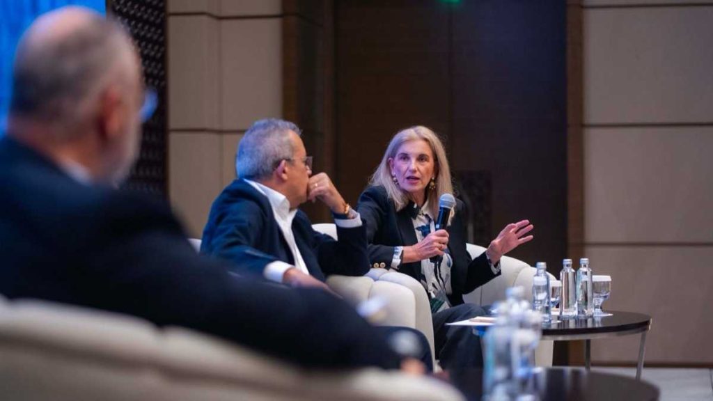 ΕΛΟΠΥ στο Riyadh