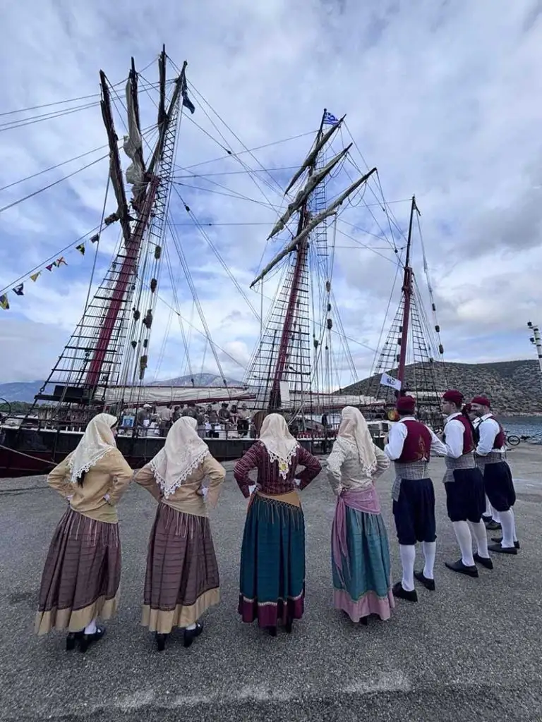 alvei Κοιλάδα Ερμιονίδας