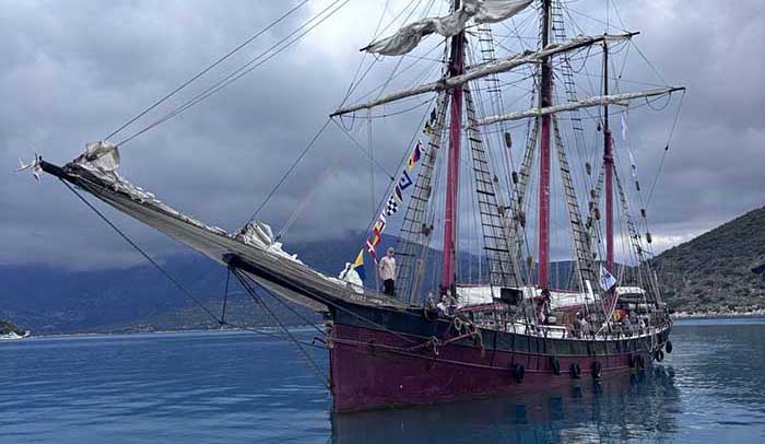 Από τη Σκωτία στην Κοιλάδα: Το ALVEI έφερε κύματα ιστορίας στην Ερμιονίδα