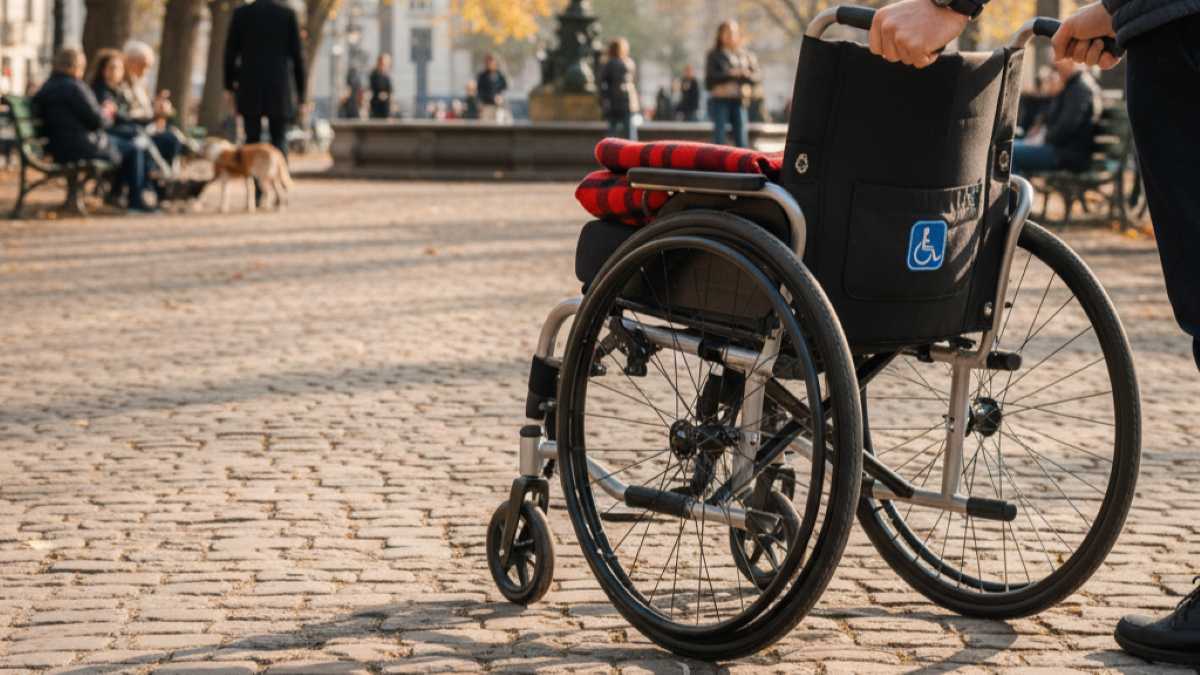 Ξεκίνησαν οι αιτήσεις για την Κάρτα Αναπηρίας – Τι πρέπει να ξέρεις για την έκδοση και τις παροχές