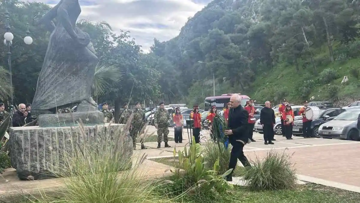 Εκδηλώσεις για τον εορτασμό της Εθνικής Αντίστασης στο Ναύπλιο