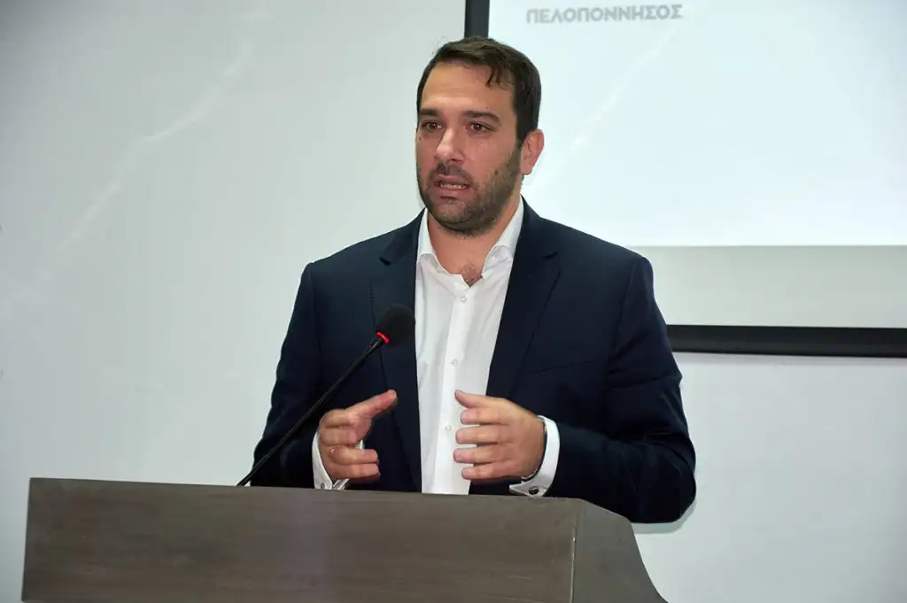 Ολική επανεκκίνηση και πορεία προόδου για τον Αναπτυξιακό Οργανισμό Πελοποννήσου