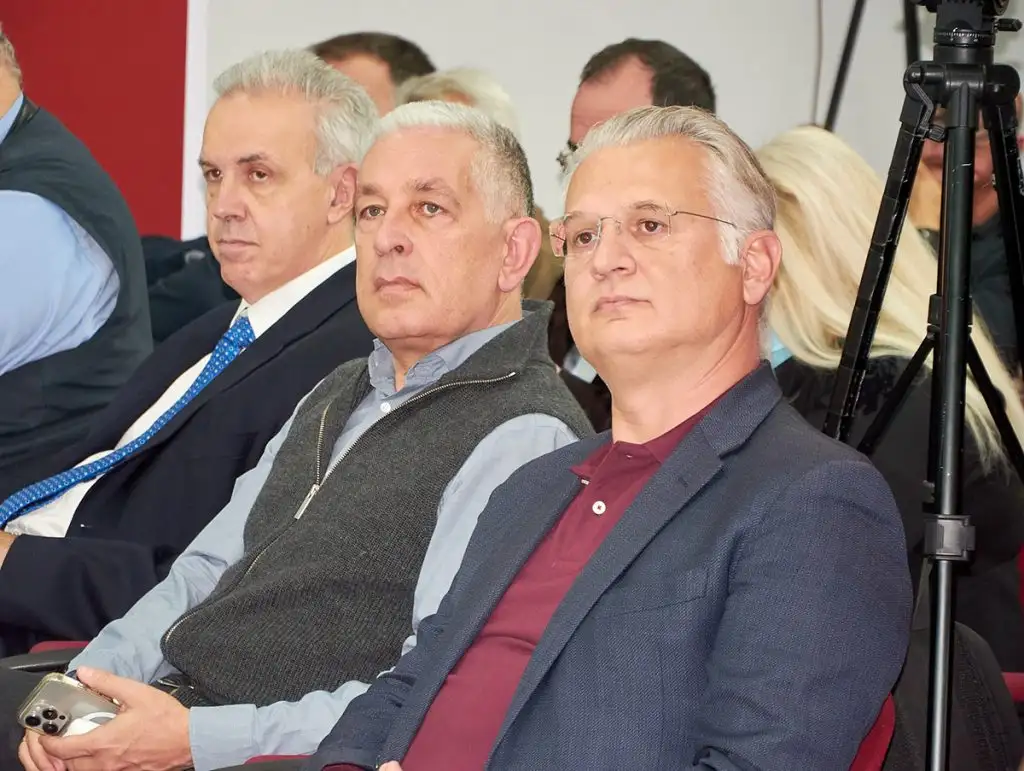 Ολική επανεκκίνηση και πορεία προόδου για τον Αναπτυξιακό Οργανισμό Πελοποννήσου