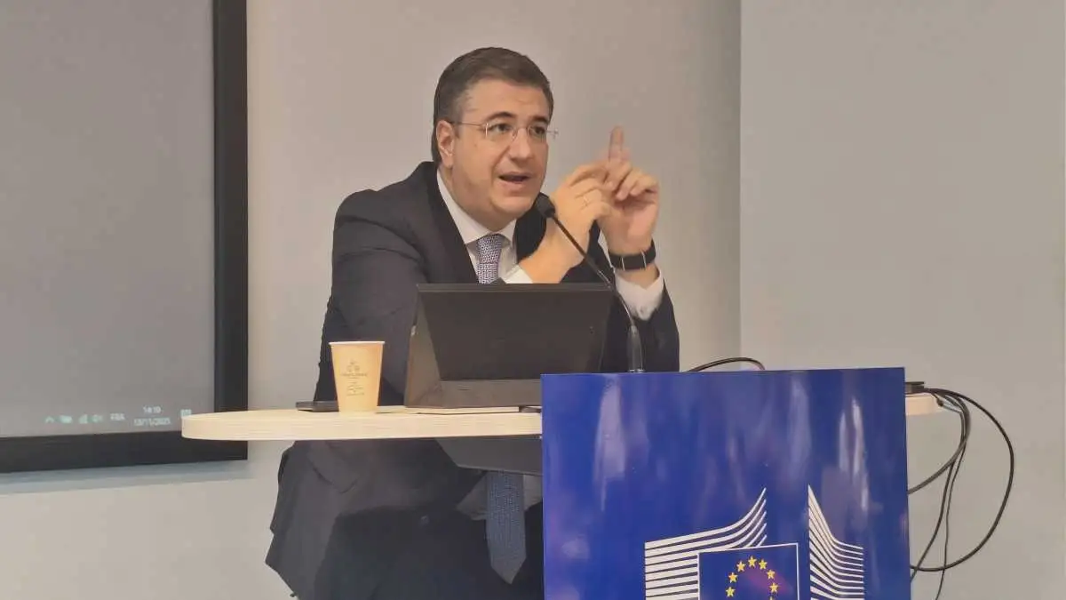 Αποκλειστικό: Το μεγάλο σχέδιο Τζιτζικώστα για «Σένγκεν για τον Στρατό» – Δεκαπλασιασμός κονδυλίων για Άμυνα και Στρατηγική προτεραιότητα στην Ελλάδα