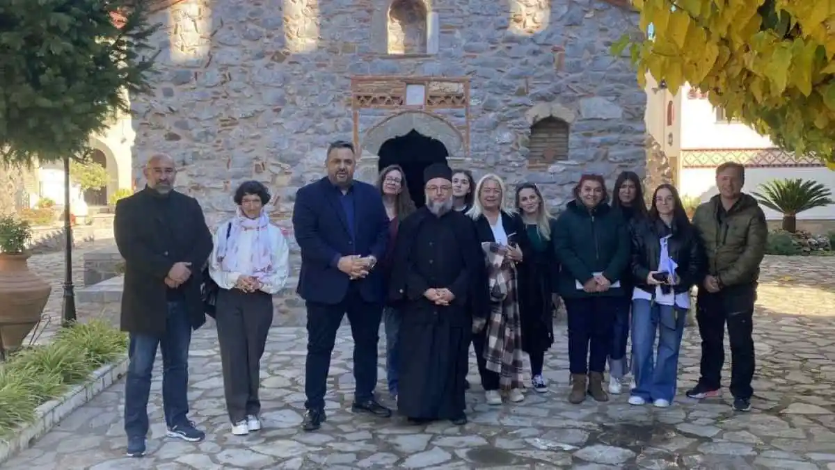 Η Αρκαδία που ξεχωρίζει: Προσκυνηματικός τουρισμός και αυθεντικές εμπειρίες