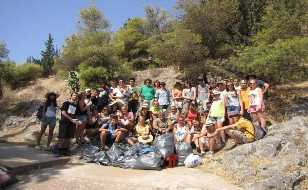 Άργος άγρια μεσάνυκτα