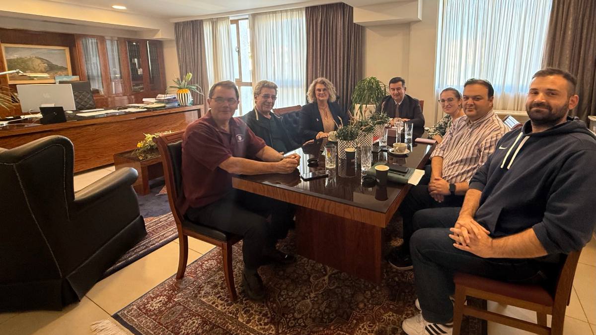 Μαλτέζος: Ναι στην Ενοποίηση των Νοσοκομείων – Στόχος ένα ισχυρό, σύγχρονο Νοσοκομείο για όλη την Αργολίδα