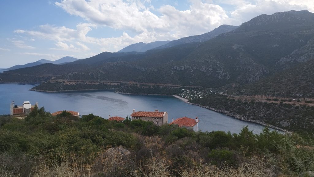 Αρκαδικό Χωριό