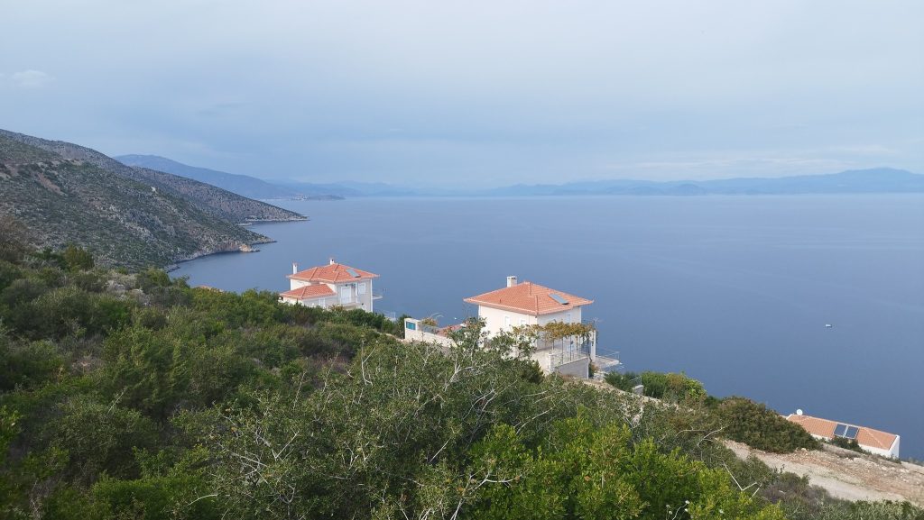 Αρκαδικό Χωριό