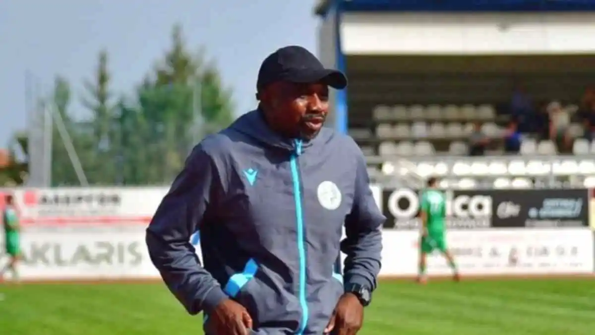 Τέλος ο Φουτσίνι από τον Παναργειακό