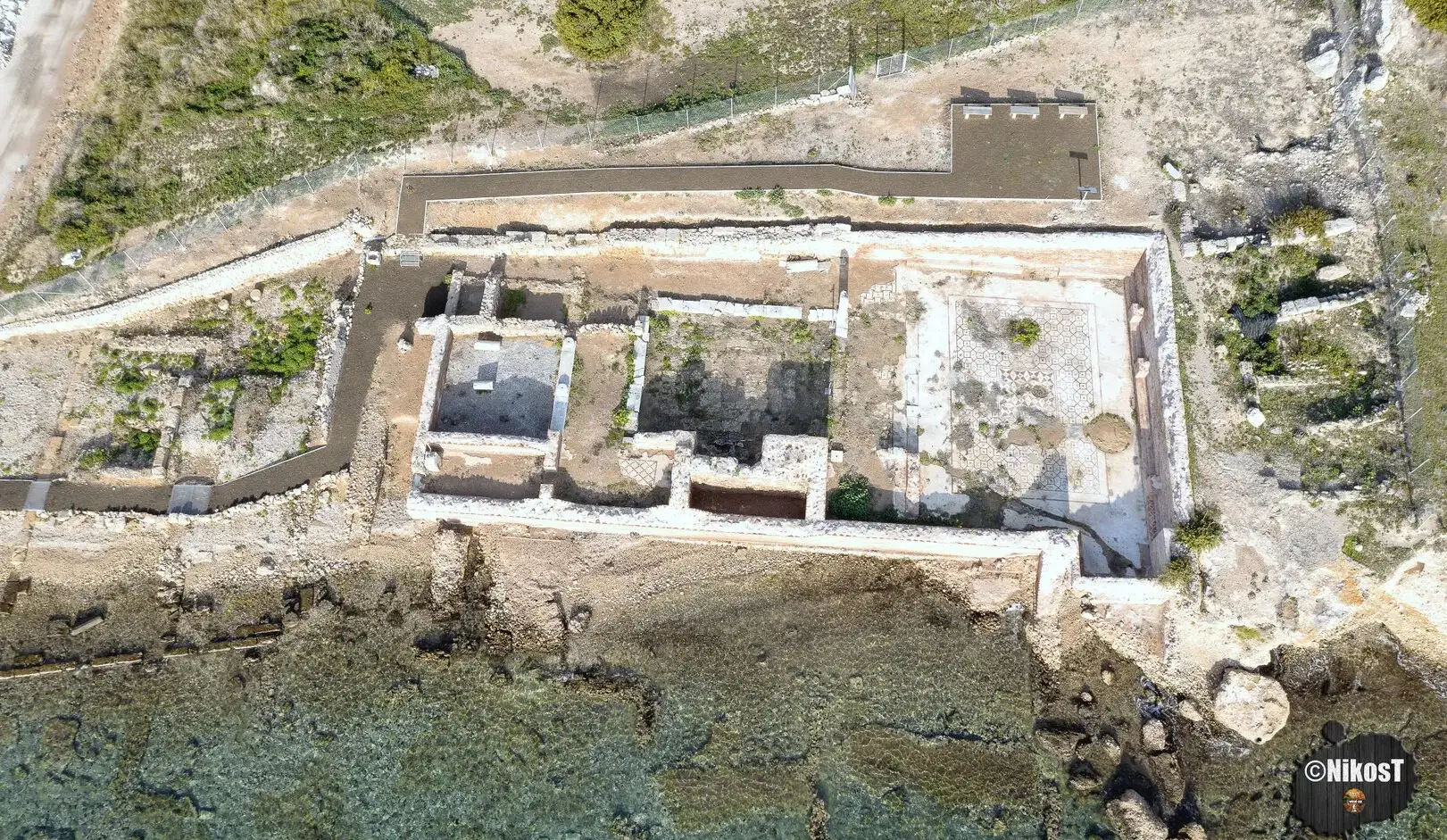 Ένας ανεκτίμητος θησαυρός της Κορινθίας που παραμένει άγνωστος στο ευρύ κοινό