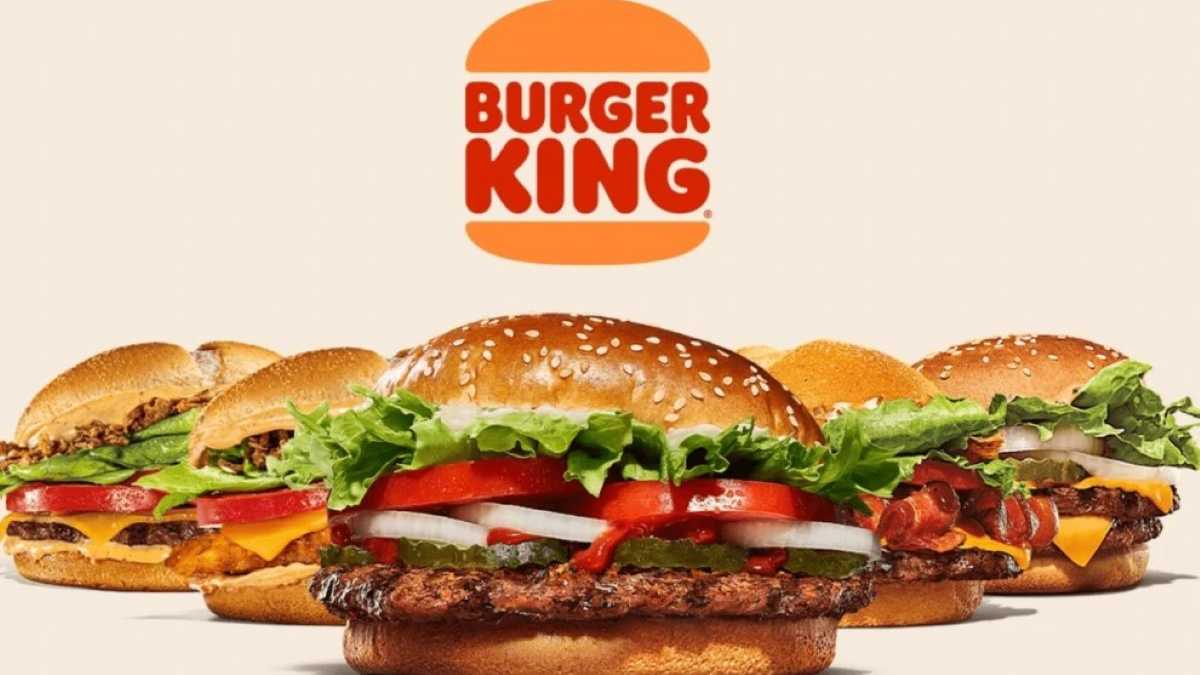 Burger King: Είναι οριστικό, έρχονται Αθήνα – Πού ανοίγει το πρώτο κατάστημα