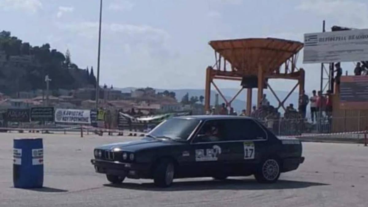 Η 2η Δεξιοτεχνία Ναυπλίου έρχεται στο λιμάνι