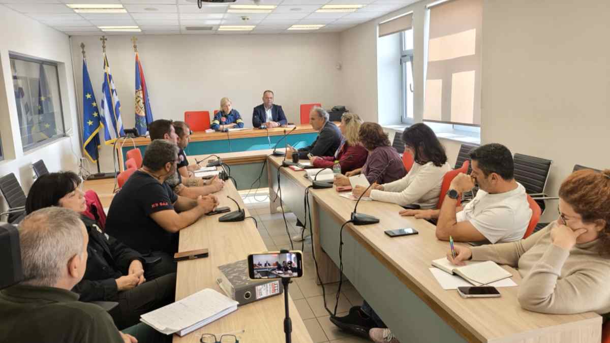 Πάνω από 200 πυρκαγιές το 2025 στον Δήμο Καλαμάτας