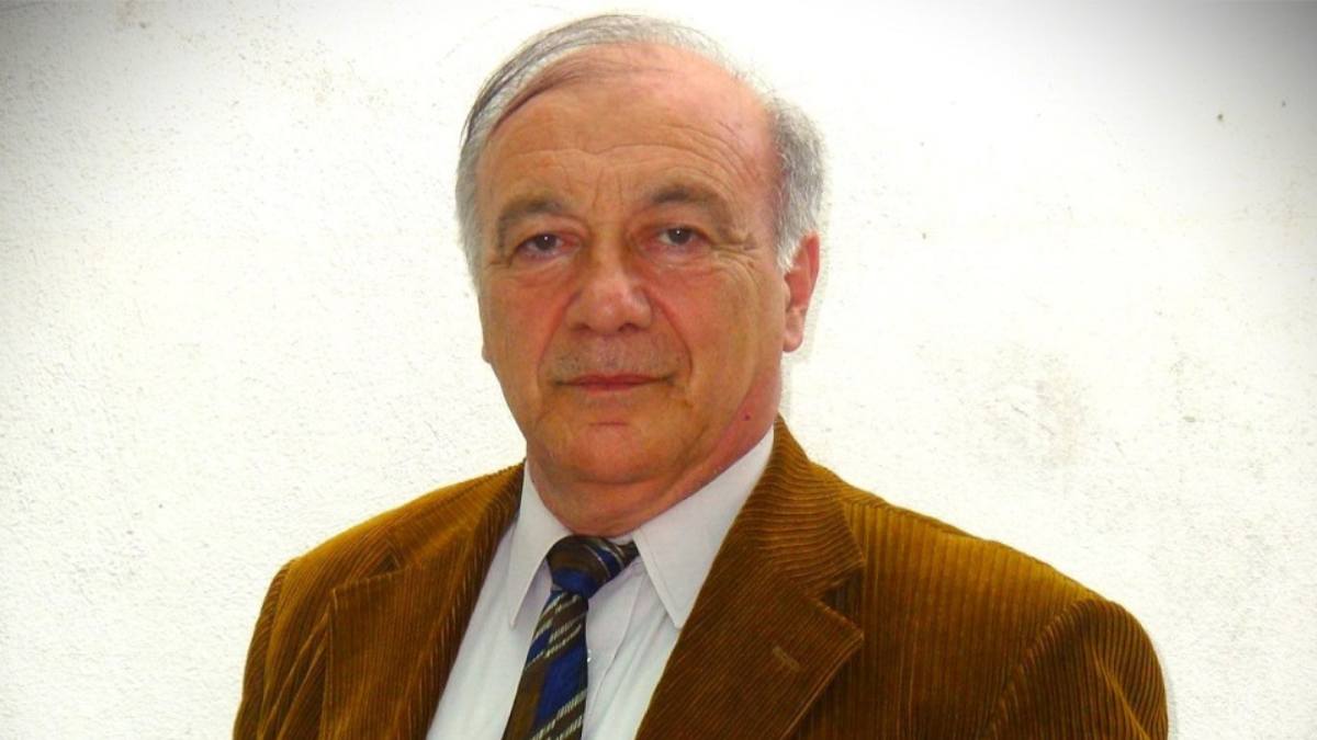 ΠΟΜΑμεΑ Πελοποννήσου αποχαιρετά τον πρώην Δήμαρχο Τρίπολης Δημοσθένη Σωτηρόπουλο