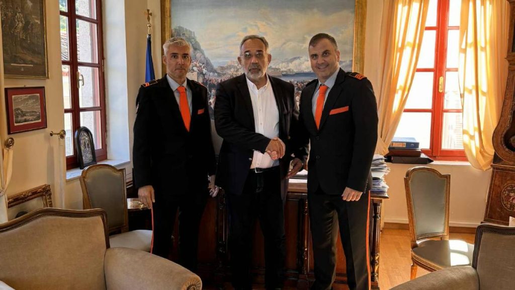 Δημοτική Αστυνομία Ναύπλιο