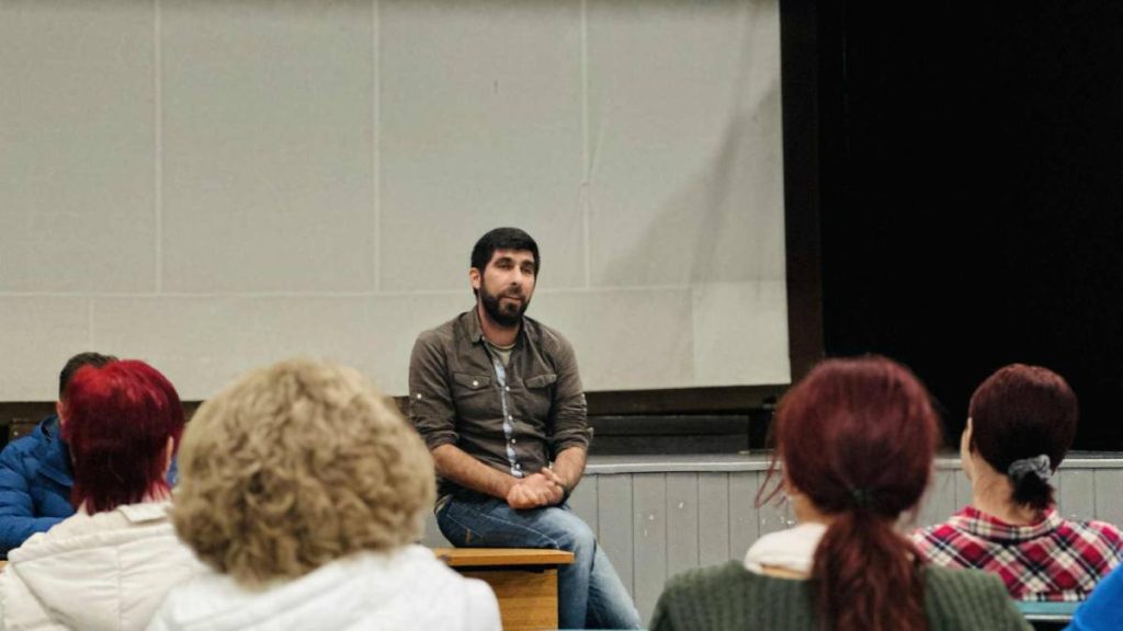 Δημοτική Χορωδία Άργους