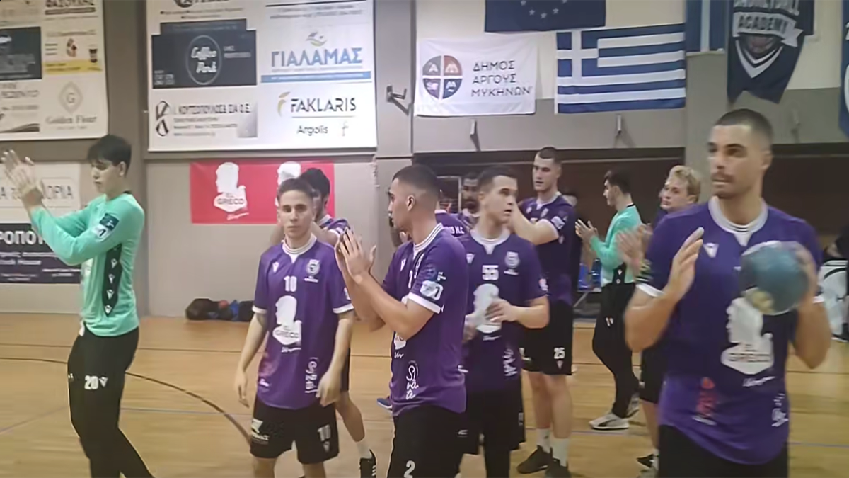 Ήττα στη Νέα Κίο για τον ελλιπή Διομήδη