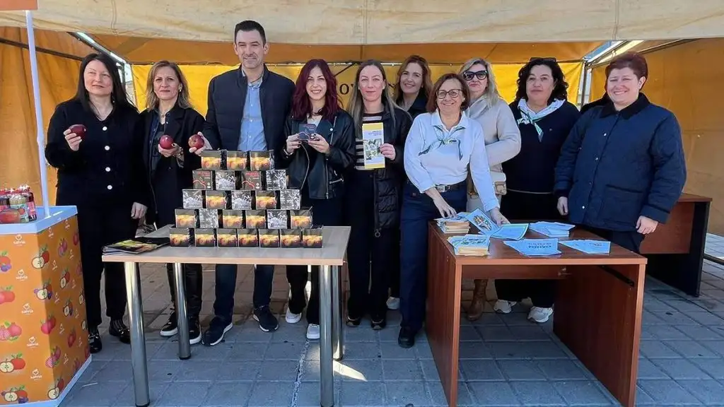 δράση παιδική παχυσαρκία Τρίπολη