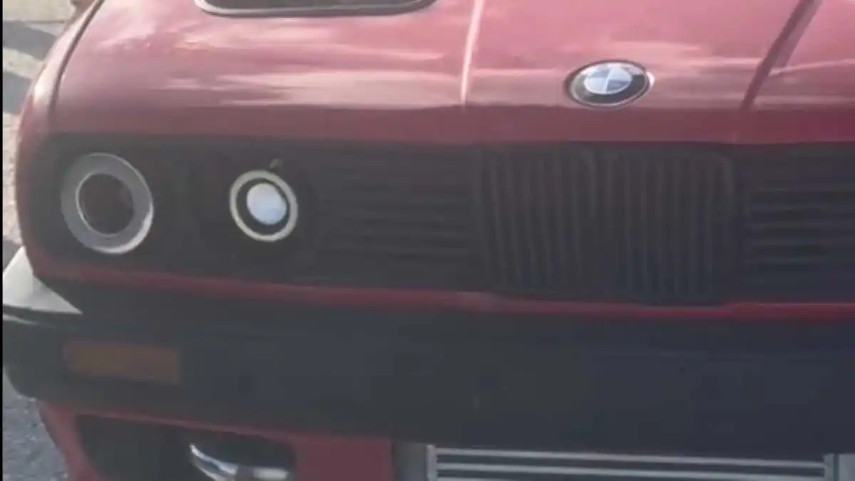 Το λιμάνι του Ναυπλίου μετατράπηκε σε πίστα: Θρίαμβος τεχνικής στην 2η δεξιοτεχνία αυτοκινήτων της Α.Λ.Μ.Α.