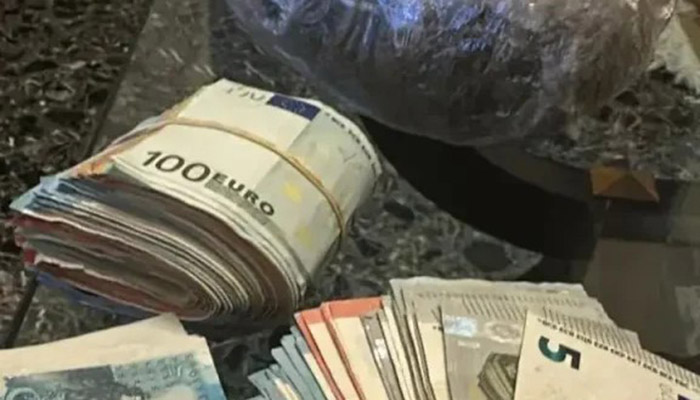 Πρώην Ολυμπιονίκης στη δικογραφία για το κύκλωμα απατών με έδρα την Κορινθία