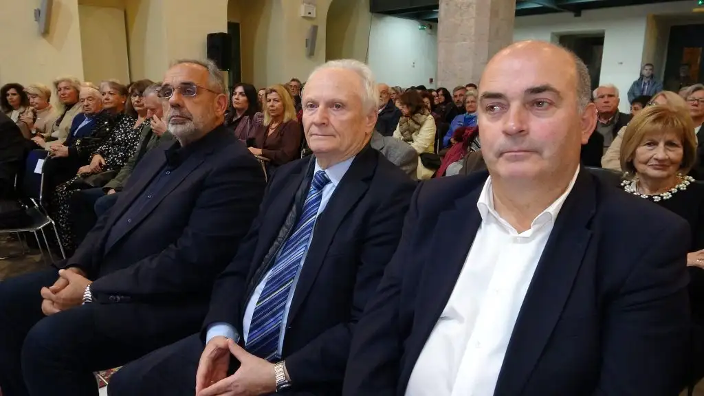 Λαμπρή επετειακή εκδήλωση για την Άλωση του Παλαμηδίου