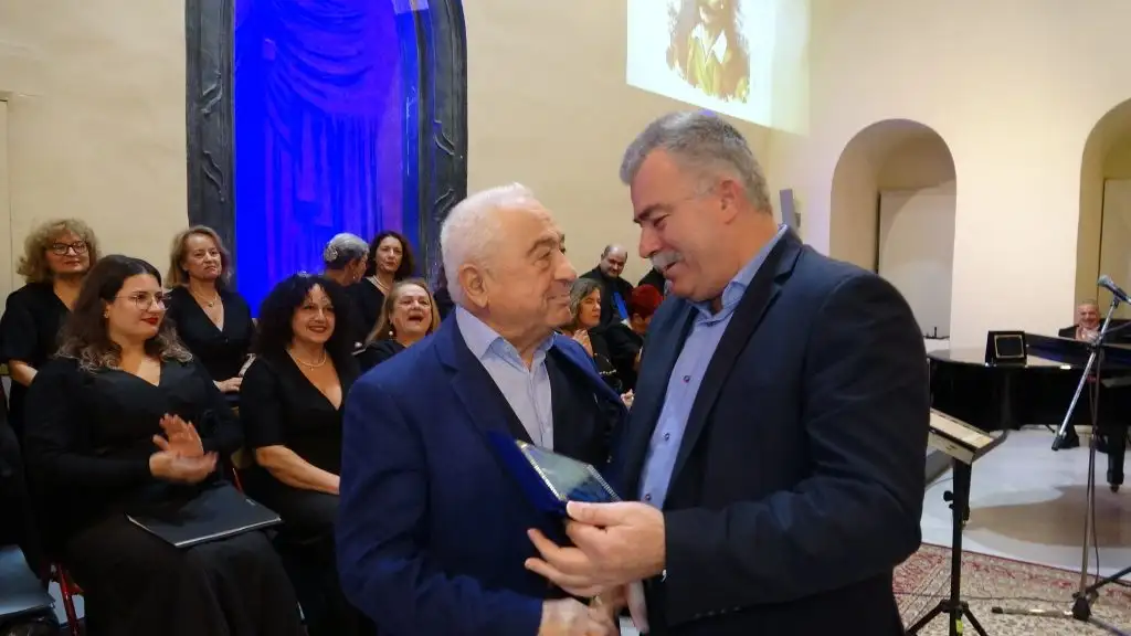 Λαμπρή επετειακή εκδήλωση για την Άλωση του Παλαμηδίου