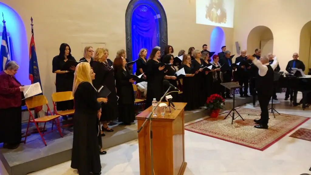 Λαμπρή επετειακή εκδήλωση για την Άλωση του Παλαμηδίου